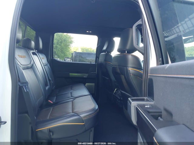 Ford F-150 Tremor