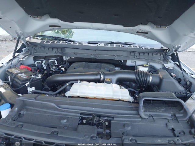 Ford F-150 Tremor
