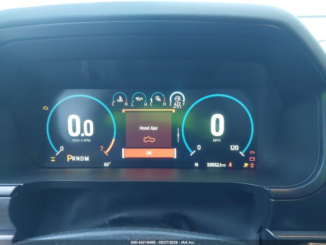 Ford F-150 Tremor