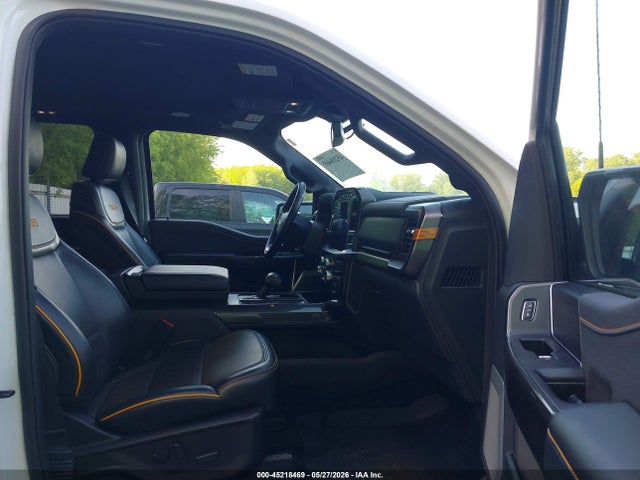 Ford F-150 Tremor