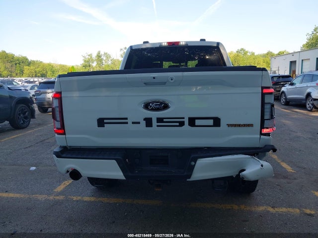 Ford F-150 Tremor