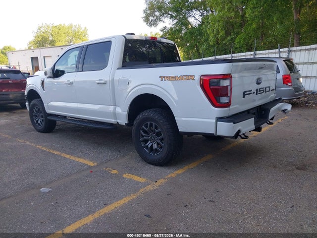 Ford F-150 Tremor