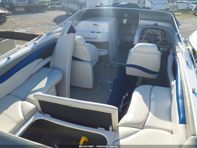 Four Winns 240 Horizon