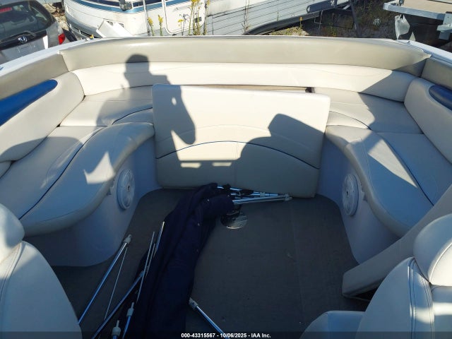 Four Winns 240 Horizon