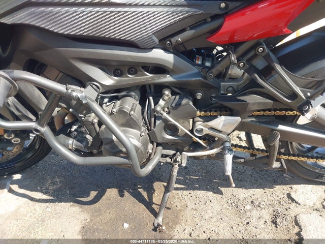 Yamaha Fj09 C