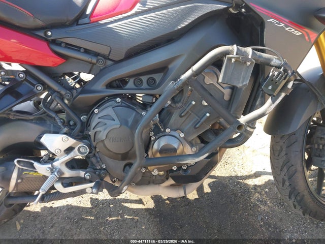 Yamaha Fj09 C