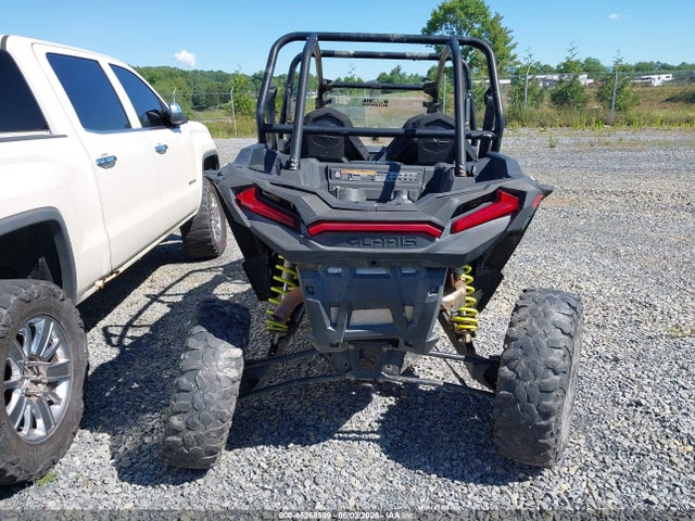 Polaris RZR Xp 4 1000
