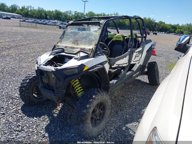 Polaris RZR Xp 4 1000