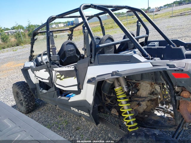 Polaris RZR Xp 4 1000