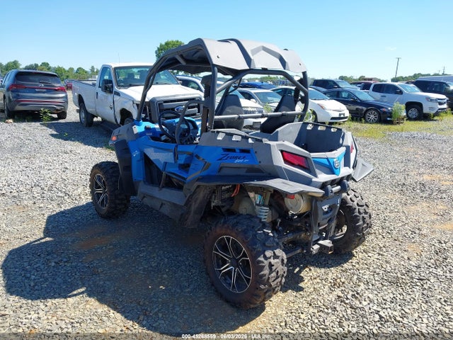 Cf Moto Zforce