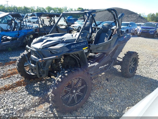 Polaris RZR Xp 1000