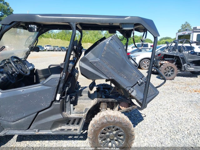 Honda Sxs1000 M5
