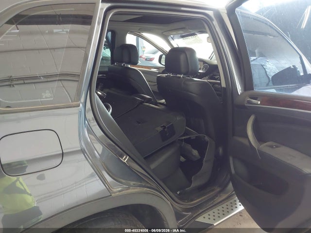 BMW X Series