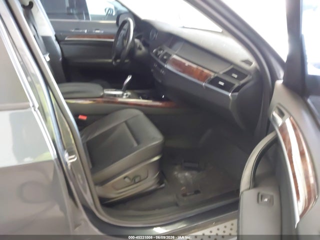 BMW X Series