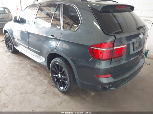 BMW X Series