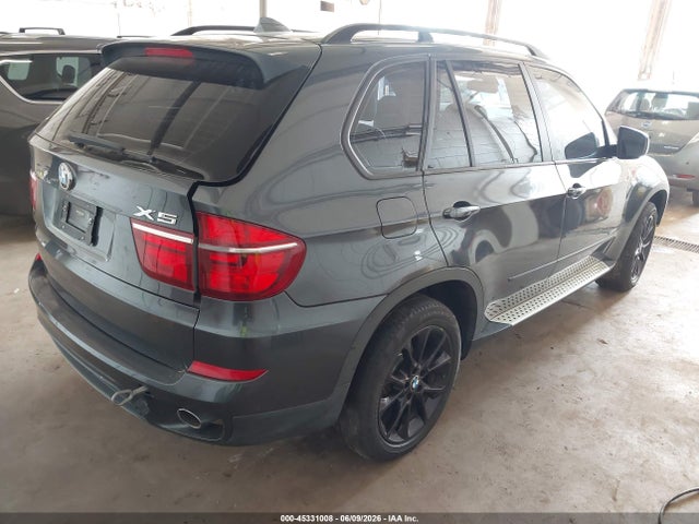 BMW X Series