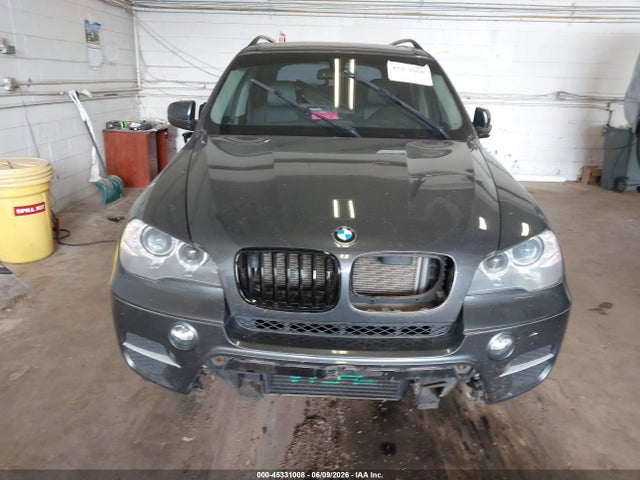 BMW X Series