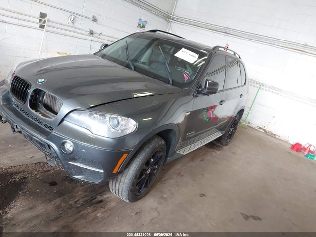 BMW X Series