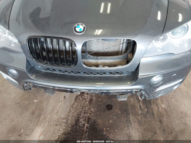 BMW X Series