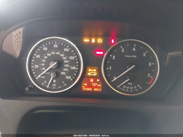 BMW X Series