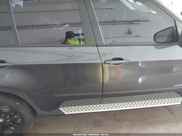 BMW X Series