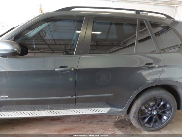 BMW X Series