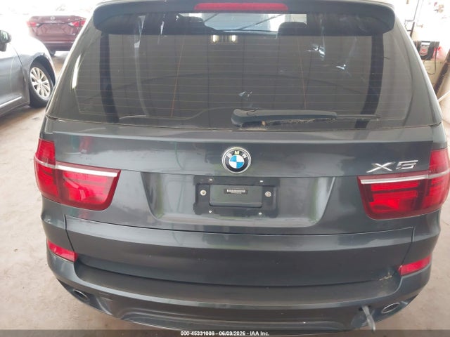 BMW X Series