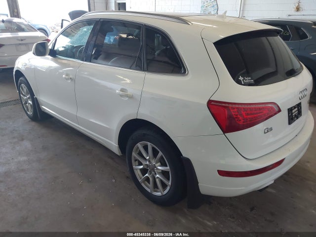 Audi Q5 2.0t Premium