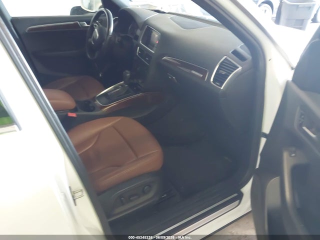 Audi Q5 2.0t Premium