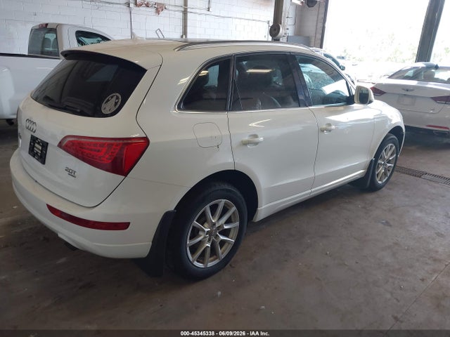 Audi Q5 2.0t Premium