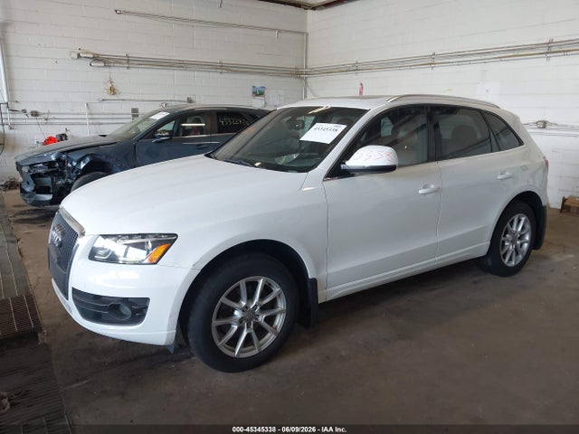 Audi Q5 2.0t Premium