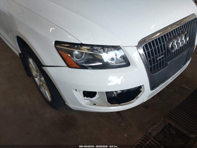 Audi Q5 2.0t Premium