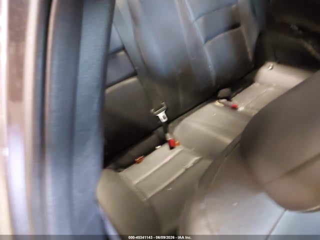 Honda Accord Ex-l