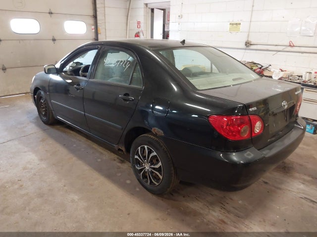Toyota Corolla Ce