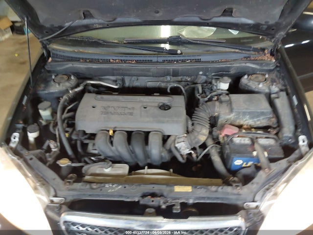 Toyota Corolla Ce