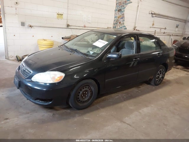 Toyota Corolla Ce