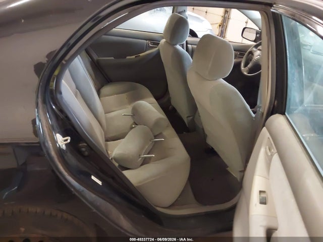 Toyota Corolla Ce