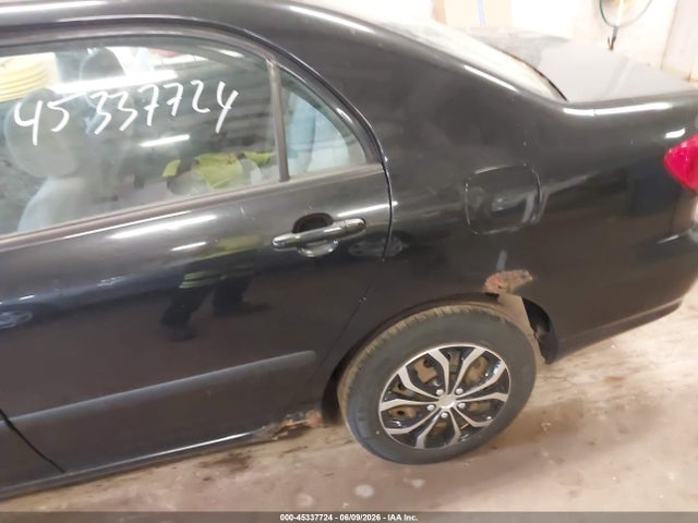 Toyota Corolla Ce