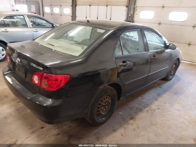 Toyota Corolla Ce