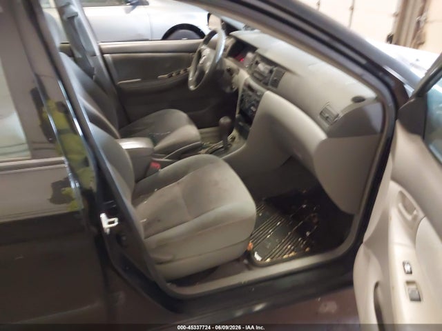 Toyota Corolla Ce