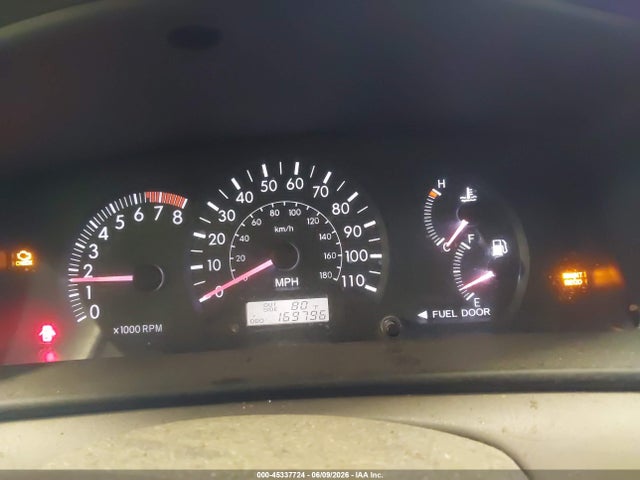 Toyota Corolla Ce