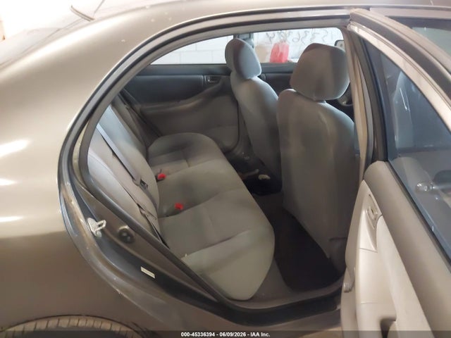Toyota Corolla Ce