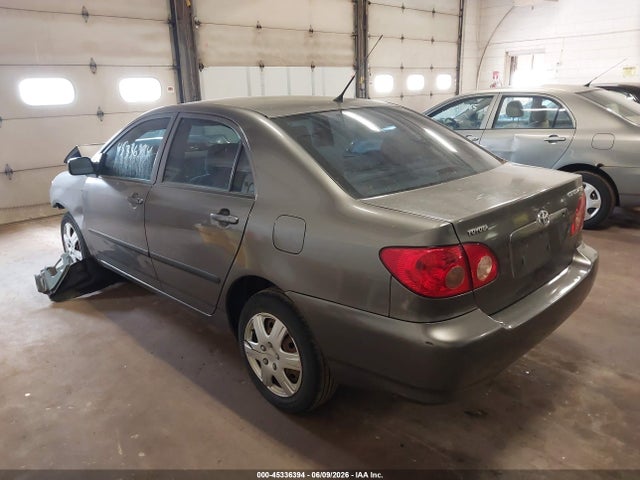 Toyota Corolla Ce