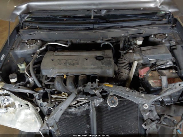 Toyota Corolla Ce