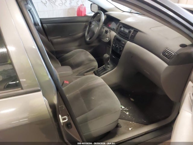 Toyota Corolla Ce