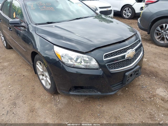 Chevrolet Malibu 1lt