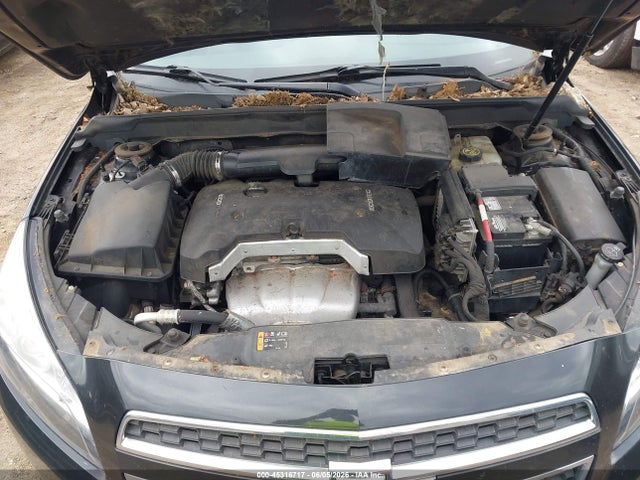 Chevrolet Malibu 1lt