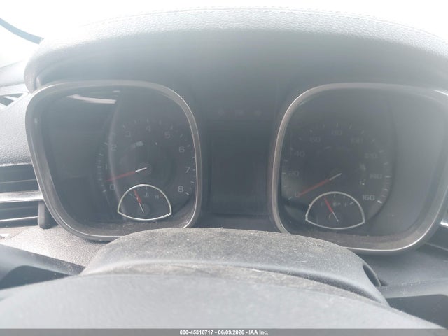Chevrolet Malibu 1lt