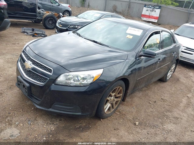 Chevrolet Malibu 1lt