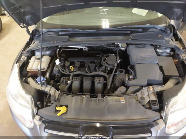 Ford Focus Sel
